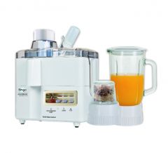 Bingo Juicer Blender Grinder 3in1 - JBG-800 (HD) Brand Warranty.